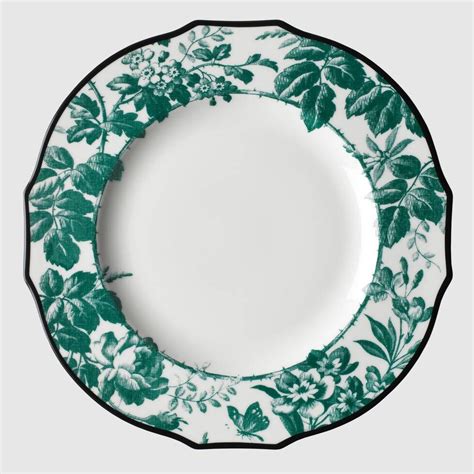 gucci dinnerware set|Gucci dinner plates.